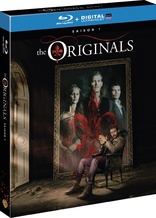 The Originals: Season 1 (Blu-ray Movie)