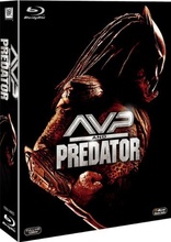 AVP & Predator (Blu-ray Movie)