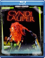 演唱会 Cyndi Lauper: Front & Center Presents