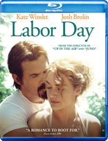 Labor Day (Blu-ray Movie)