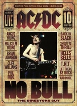 演唱会 AC/DC: No Bull
