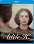 The Story of Adle H. (Blu-ray Movie)