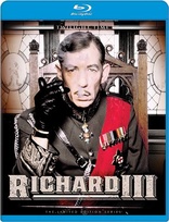 理查三世 Richard III