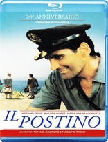 Il Postino (Blu-ray Movie)