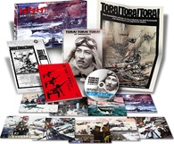 Amazon.co.jp: トラ・トラ・トラ! 製作四十五周年記念版