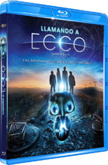 Earth to Echo (Blu-ray Movie)