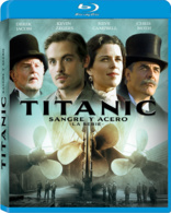 Titanic: Blood and Steel (Blu-ray Movie)