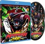 Mazinger Z - Edicin Impacto! Vol.2 Episodios 6-10 (Blu-ray Movie), temporary cover art