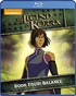 The Legend of Korra - Book Four: Balance (Blu-ray Movie)