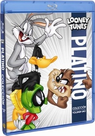 Looney Tunes Platinum Collection: Volume One Blu-ray (Looney Tunes ...