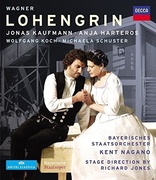 歌剧：罗恩格林 Richard Wagner "Lohengrin"