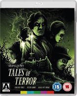Tales of Terror (Blu-ray Movie)