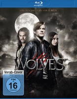 Wolves (Blu-ray Movie)