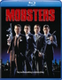 Mobsters (Blu-ray Movie)