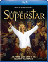 Jesus Christ Superstar (Blu-ray Movie)
