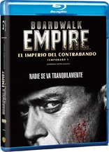 Boardwalk Empire: The Complete Fifth Season (Blu-ray Movie)