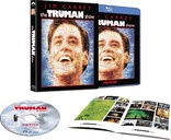 The Truman Show (Blu-ray Movie)