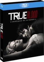 True Blood: The Complete Second Season (Blu-ray Movie)