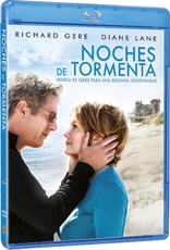 Nights In Rodanthe (Blu-ray Movie), temporary cover art