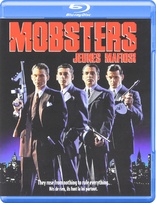 Mobsters (Blu-ray Movie)