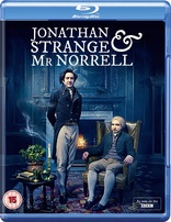 Jonathan Strange & Mr Norrell (Blu-ray Movie)