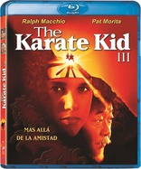 The Karate Kid: Part III (Blu-ray Movie)