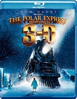 The Polar Express (Blu-ray)