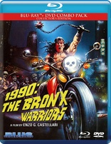 冷血太保 1990: The Bronx Warriors