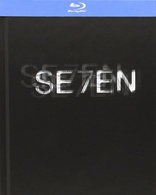 Se7en (Blu-ray Movie)