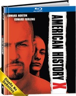 American History X (Blu-ray Movie)