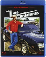 Smokey and the Bandit (Blu-ray Movie), temporary cover art