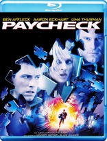 Paycheck (Blu-ray Movie), temporary cover art