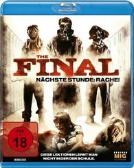 Mary’s blood/THE FINAL DAY Blu-ray Last Breath (Blu-ray)(2025) : Target
