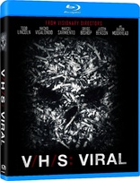 V/H/S: Viral (Blu-ray Movie)