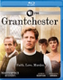 Grantchester: Season One (Blu-ray Movie)