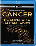 癌症：众疾之皇 Cancer: The Emperor of All Maladies