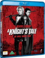 A Knight's Tale (Blu-ray Movie)