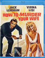 杀妻记 How to Murder Your Wife