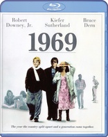 1969 (Blu-ray Movie)