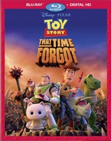 玩具总动员：遗忘的时光 Toy Story That Time Forgot