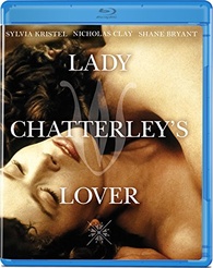 Lady Chatterley's Lover Blu-ray