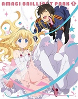甘城ブリリアントパーク Blu-ray BOX 2zzhgl6 甘城ブリリアントパーク 特別編 限定版Blu-ray