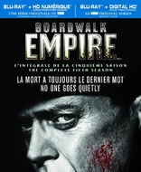 Boardwalk Empire: The Complete Fifth Season (Blu-ray Movie)