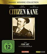 Citizen Kane (Blu-ray Movie), temporary cover art