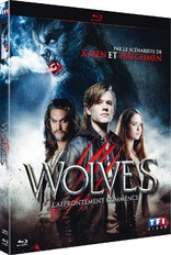 Wolves (Blu-ray Movie)