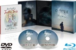 Gone Girl Blu-ray (ゴーン・ガール) (Japan)