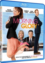 Morning Glory (Blu-ray Movie)