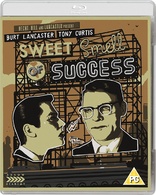 Sweet Smell of Success (Blu-ray Movie)