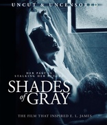 战栗迷情 Shades of Gray