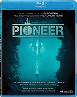 Pioneer (Blu-ray Movie)